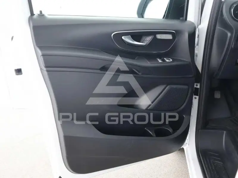 2023 Mercedes Benz Vito