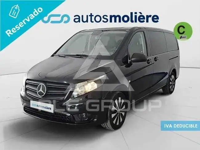 2023 Mercedes Benz Vito
