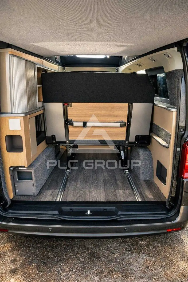 2023 Mercedes Benz Vito