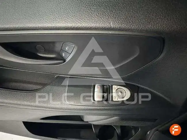 2023 Mercedes Benz Vito