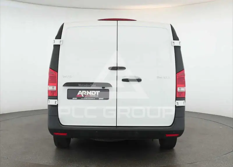 2023 Mercedes Benz Vito