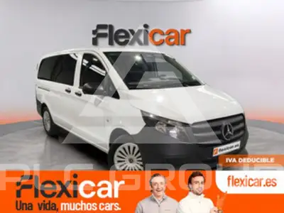 2023 Mercedes Benz Vito