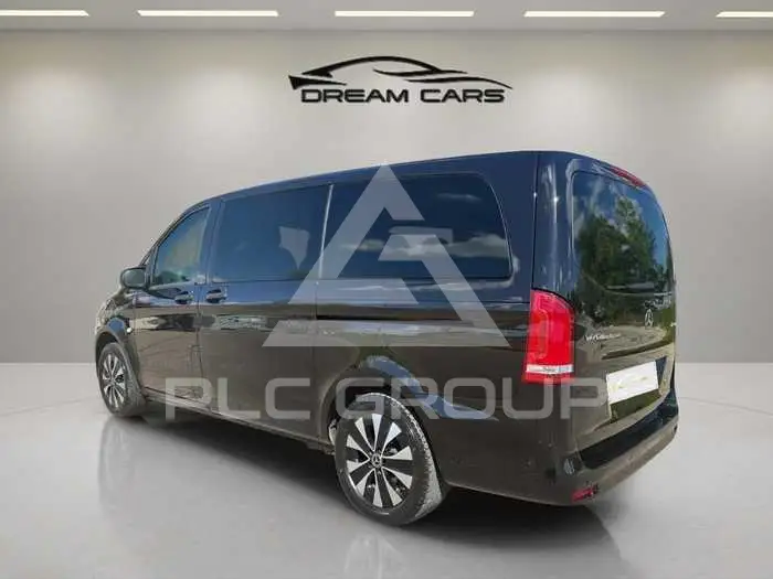 2023 Mercedes Benz Vito
