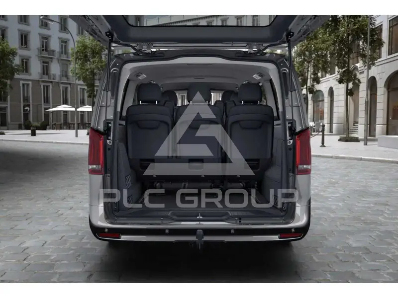 2023 Mercedes Benz Vito