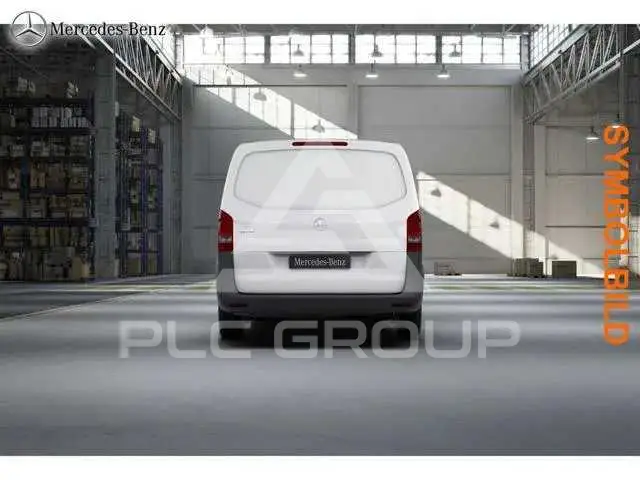 2023 Mercedes Benz Vito