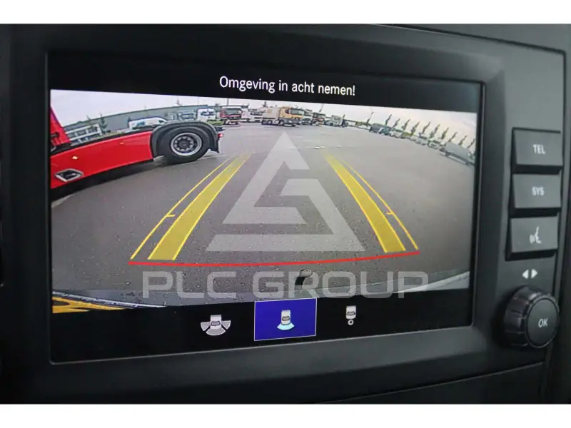 2023 Mercedes Benz Vito