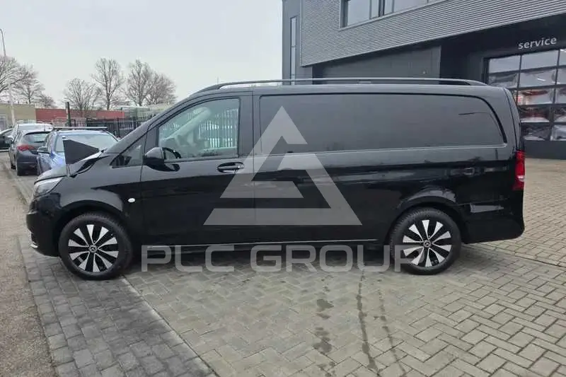2023 Mercedes Benz Vito
