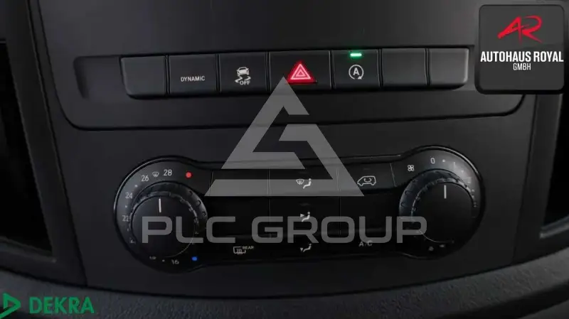 2023 Mercedes Benz Vito