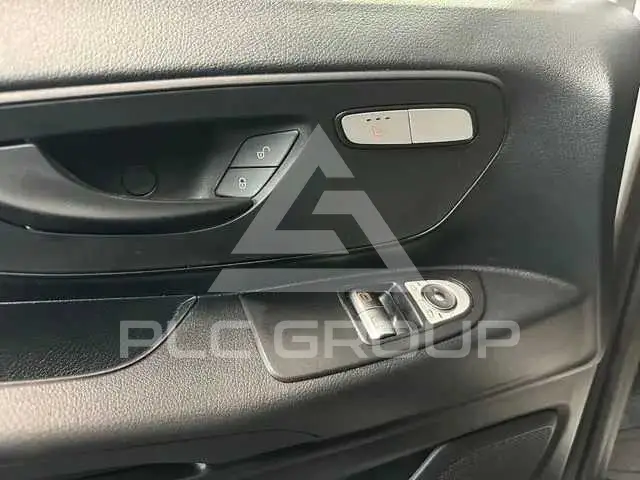 2023 Mercedes Benz Vito