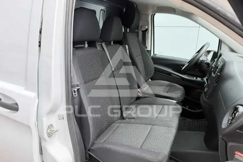 2023 Mercedes Benz Vito
