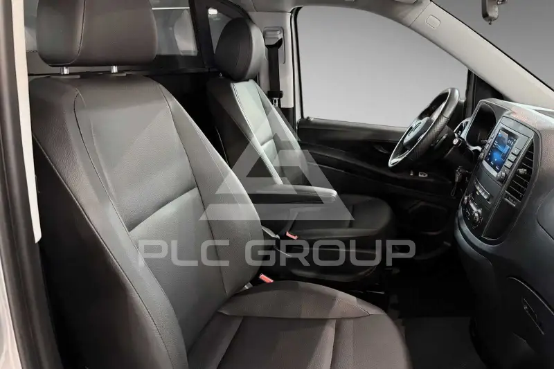 2023 Mercedes Benz Vito