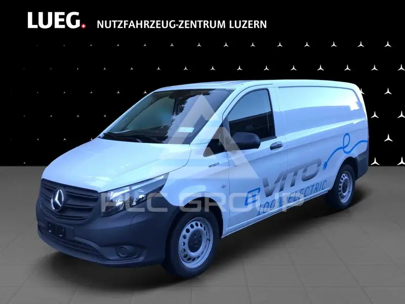 2023 Mercedes Benz Vito