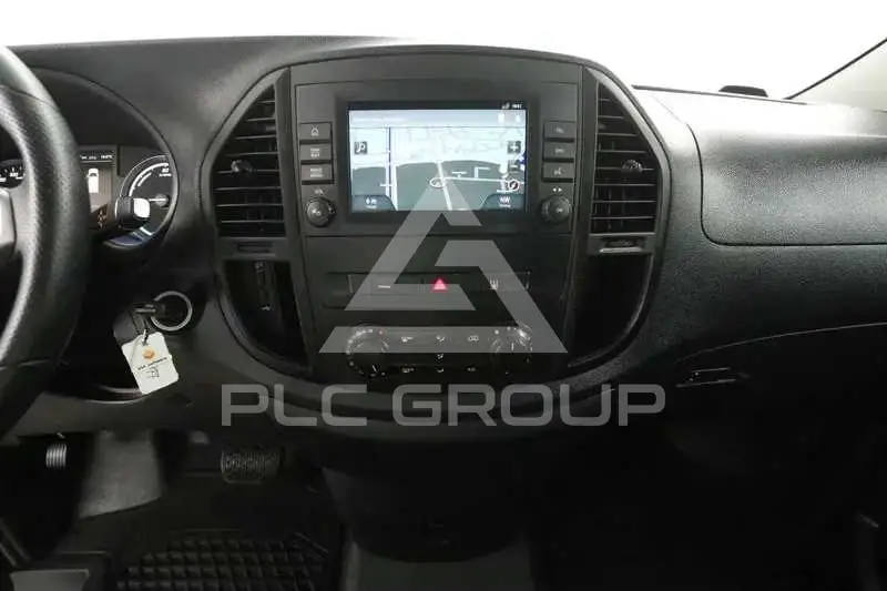 2023 Mercedes Benz Vito