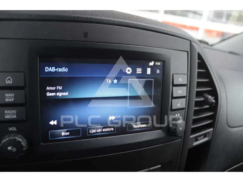 2023 Mercedes Benz Vito