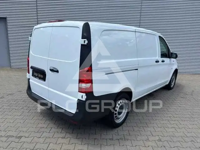 2023 Mercedes Benz Vito