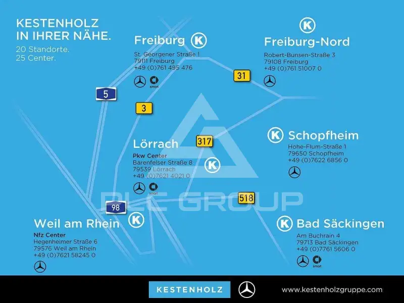 2023 Mercedes Benz Vito