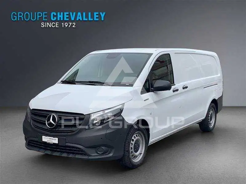 2023 Mercedes Benz Vito