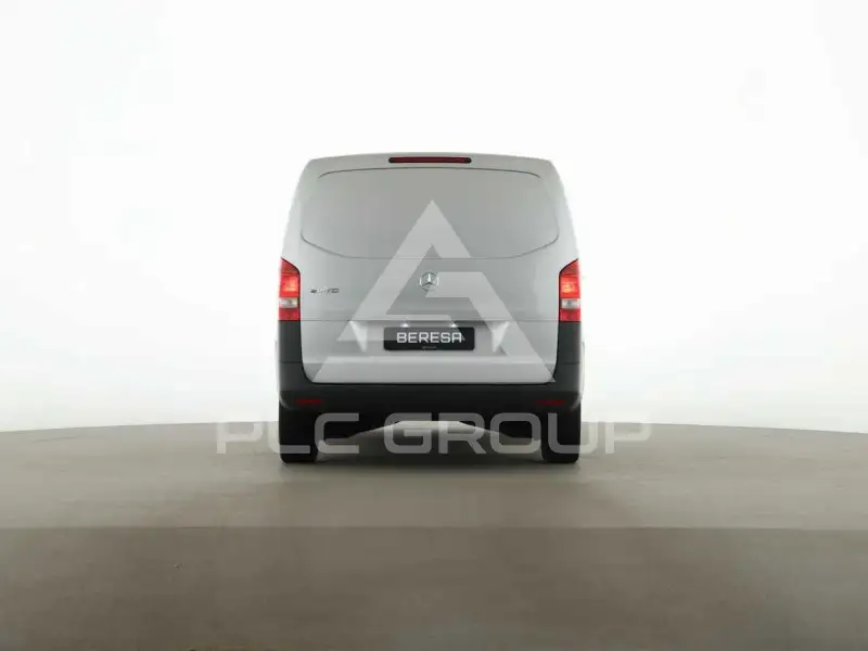 2023 Mercedes Benz Vito
