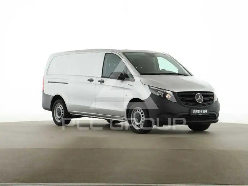2023 Mercedes Benz Vito