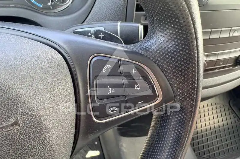 2023 Mercedes Benz Vito