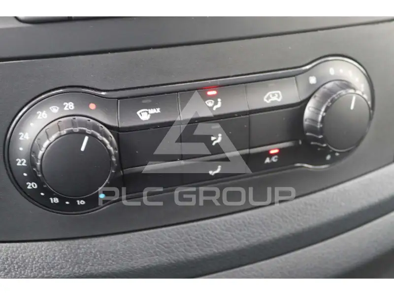 2023 Mercedes Benz Vito