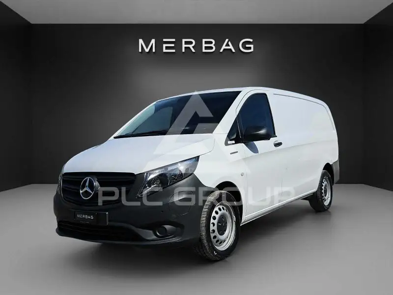 2023 Mercedes Benz Vito