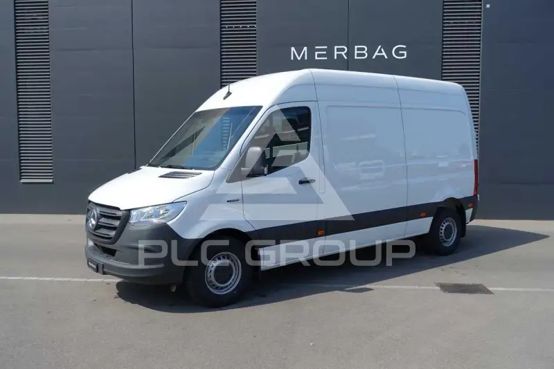 2023 Mercedes Benz Sprinter