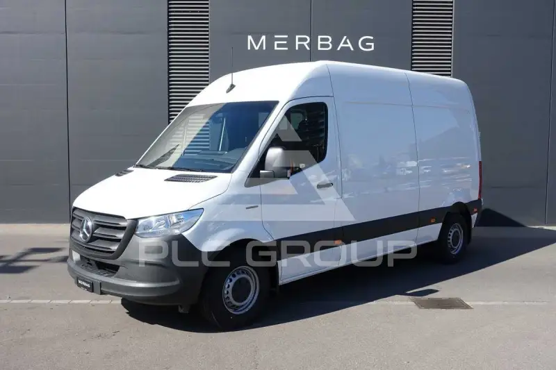 2023 Mercedes Benz Sprinter