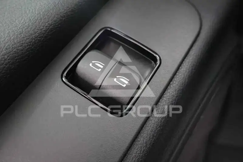 2023 Mercedes Benz Sprinter
