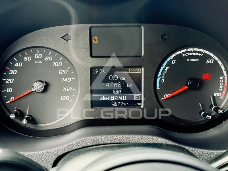 2023 Mercedes Benz Sprinter