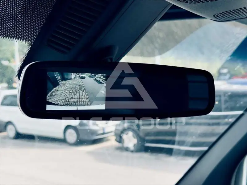 2023 Mercedes Benz Sprinter
