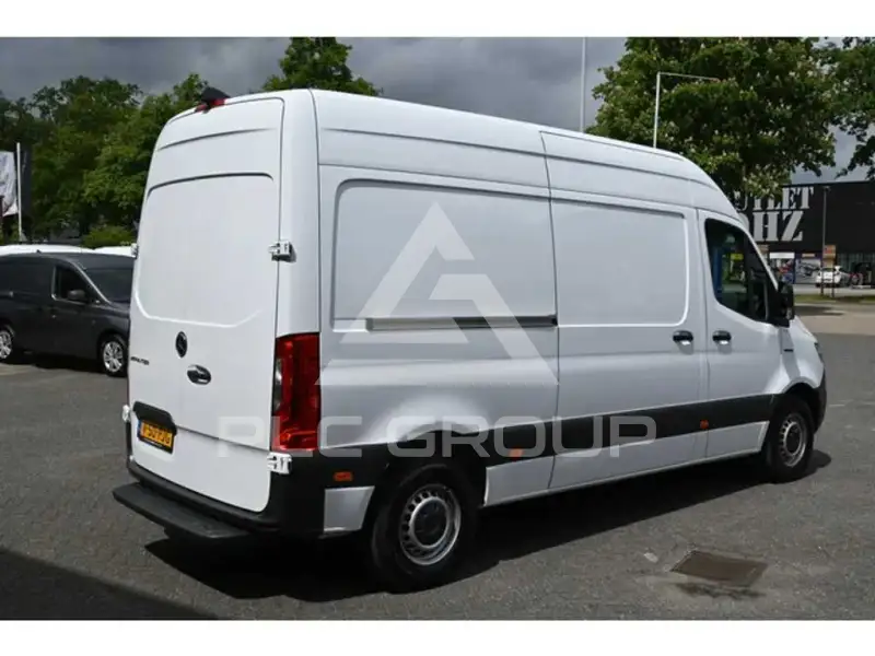 2023 Mercedes Benz Sprinter