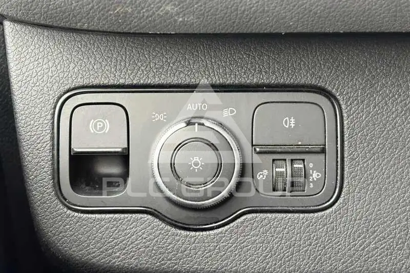 2023 Mercedes Benz Sprinter