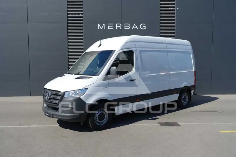 2023 Mercedes Benz Sprinter