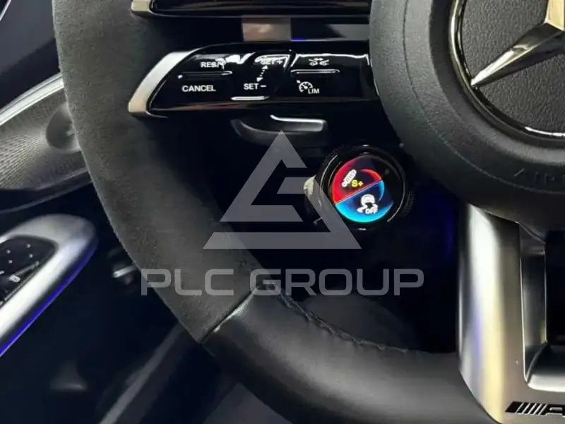 2023 Mercedes Benz GT