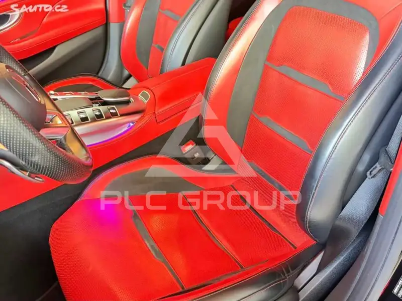2023 Mercedes Benz GT