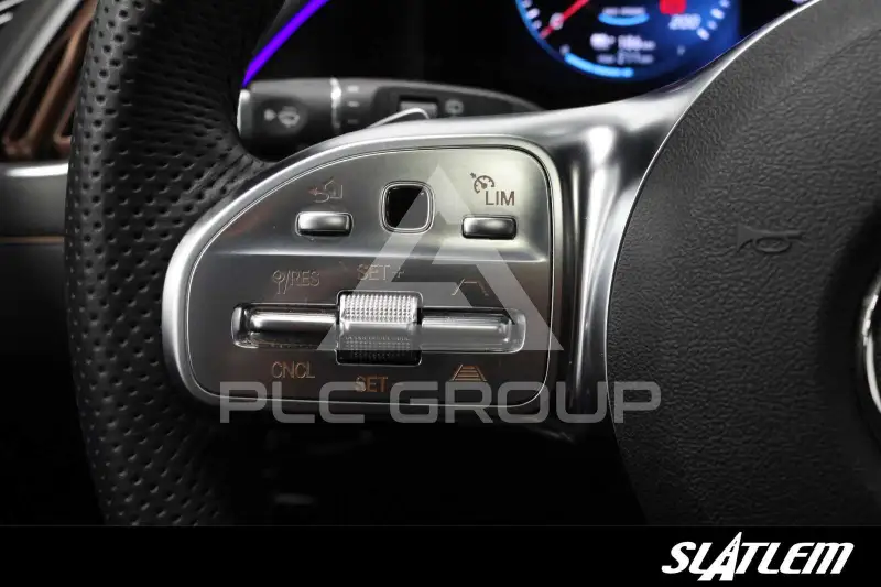 2023 Mercedes Benz EQC