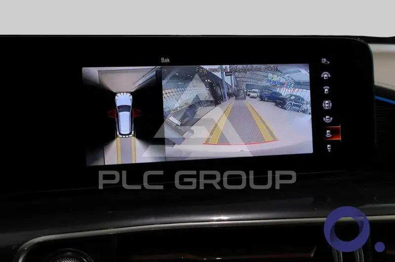 2023 Mercedes Benz EQC