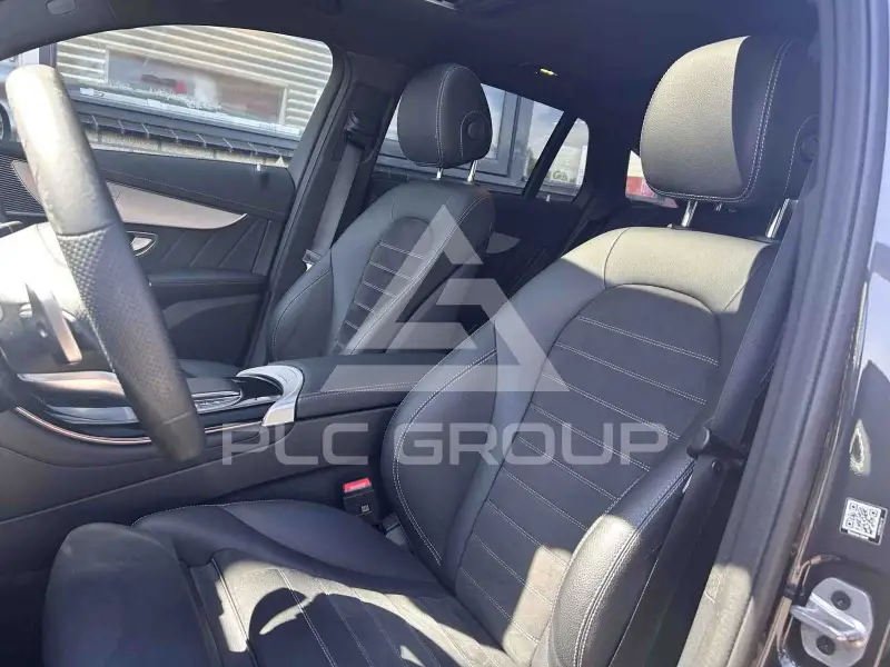 2023 Mercedes Benz EQC