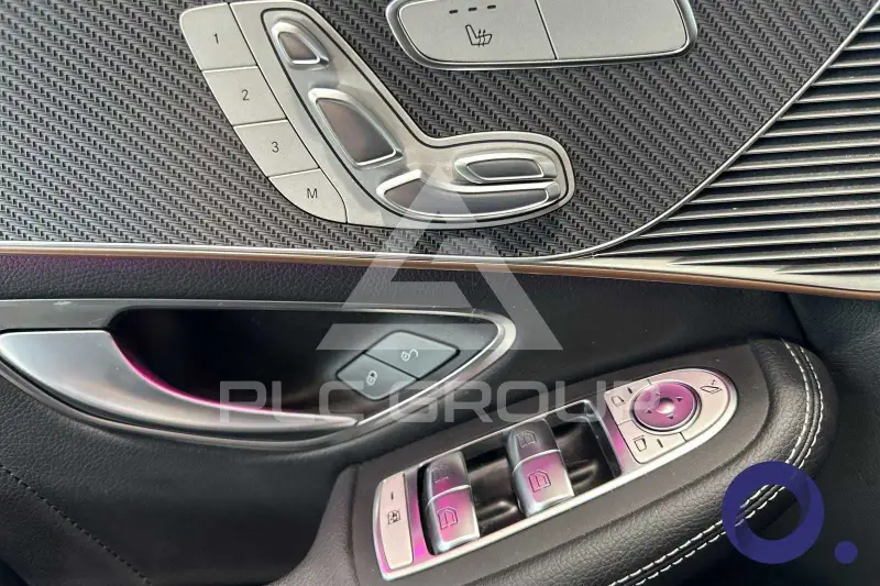 2023 Mercedes Benz EQC