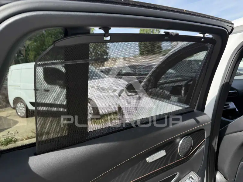 2023 Mercedes Benz EQC