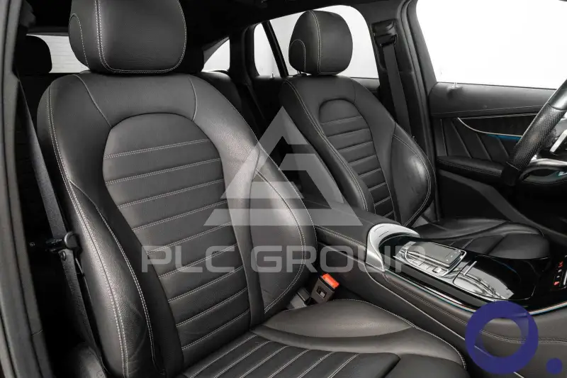 2023 Mercedes Benz EQC