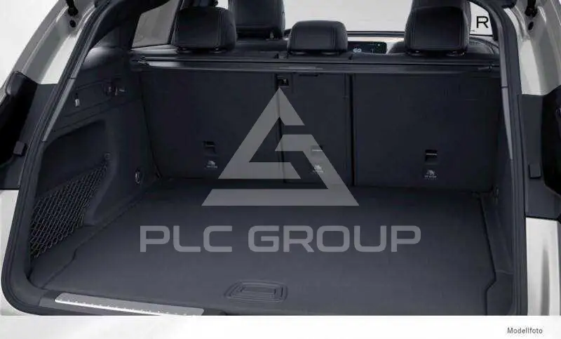 2023 Mercedes Benz EQC
