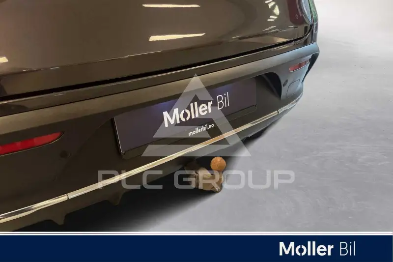 2023 Mercedes Benz EQC