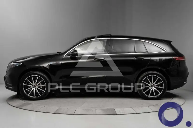 2023 Mercedes Benz EQC
