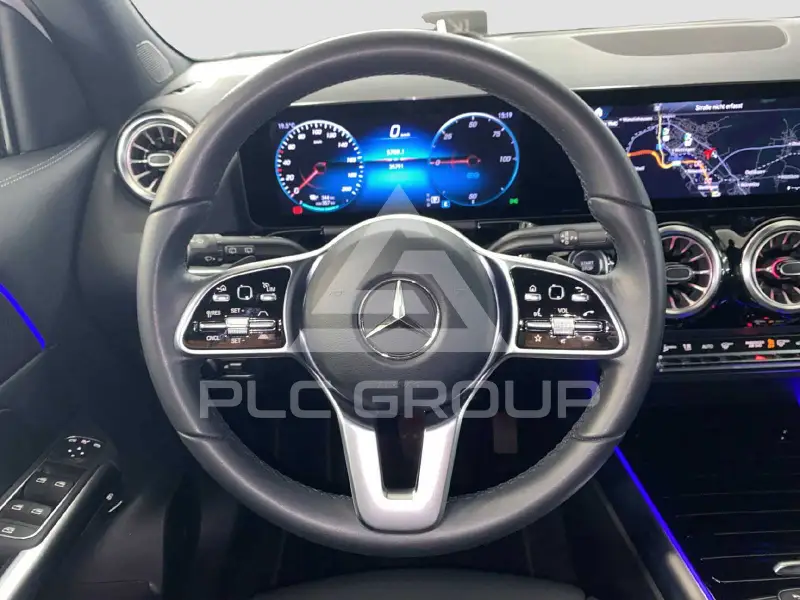 2023 Mercedes Benz EQA