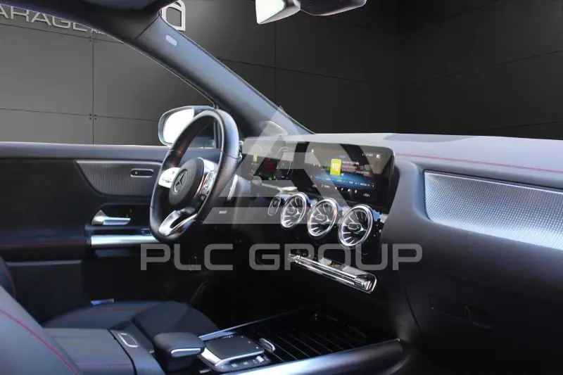 2023 Mercedes Benz EQA