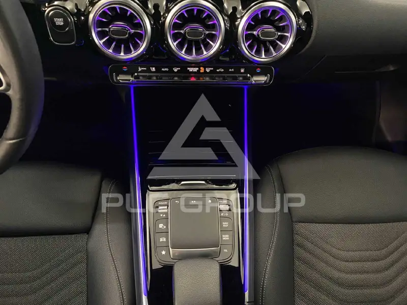 2023 Mercedes Benz EQA