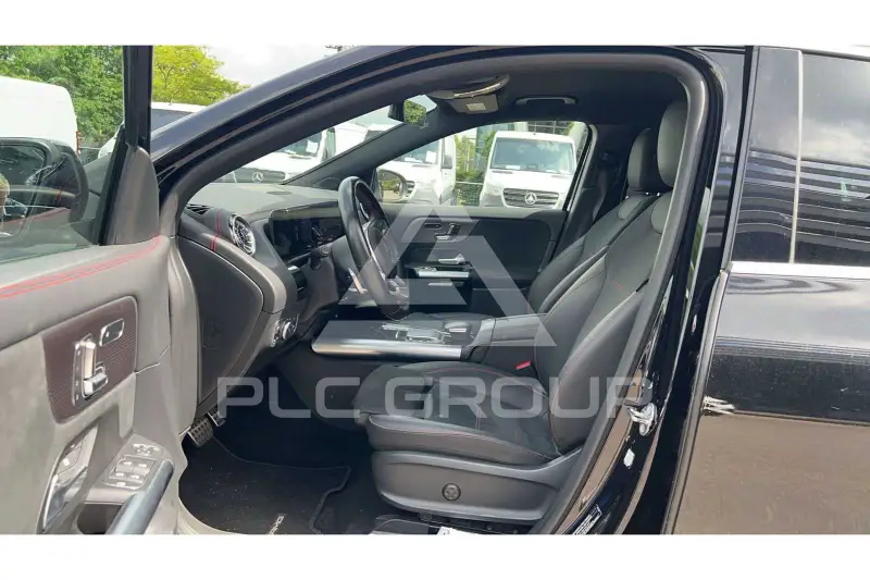 2023 Mercedes Benz EQA