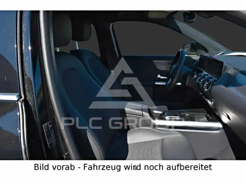 2023 Mercedes Benz EQA